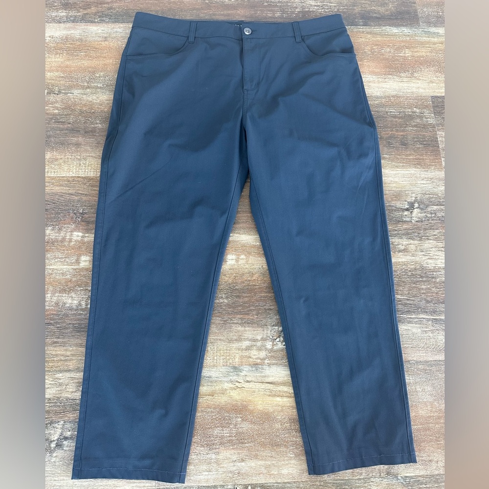 Vuori Meta V430 Pants Men's Size 38